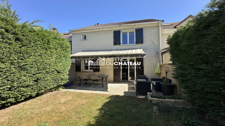 Ma-Cabane - Vente Maison Nandy, 88 m²