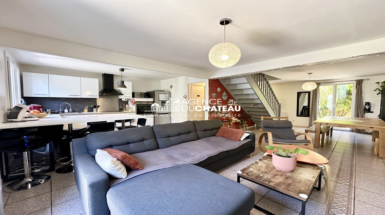 Ma-Cabane - Vente Maison Nandy, 88 m²