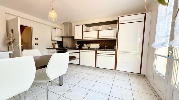 Ma-Cabane - Vente Maison NANDY, 128 m²