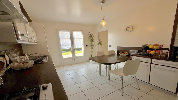 Ma-Cabane - Vente Maison NANDY, 128 m²