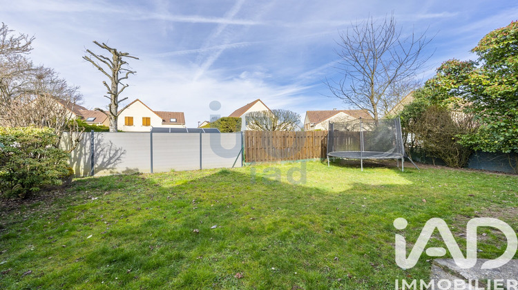 Ma-Cabane - Vente Maison Nandy, 131 m²