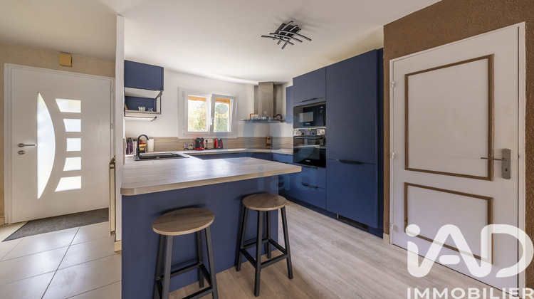 Ma-Cabane - Vente Maison Nandy, 131 m²