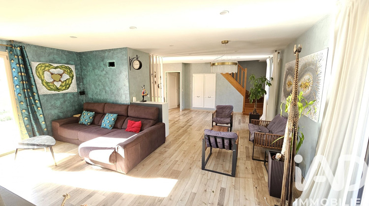 Ma-Cabane - Vente Maison Nandy, 113 m²
