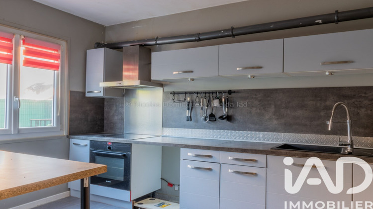 Ma-Cabane - Vente Maison Nandy, 107 m²