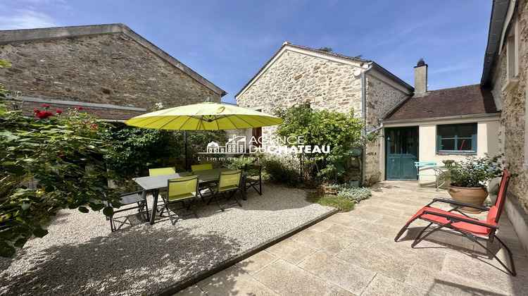 Ma-Cabane - Vente Maison Nandy, 93 m²