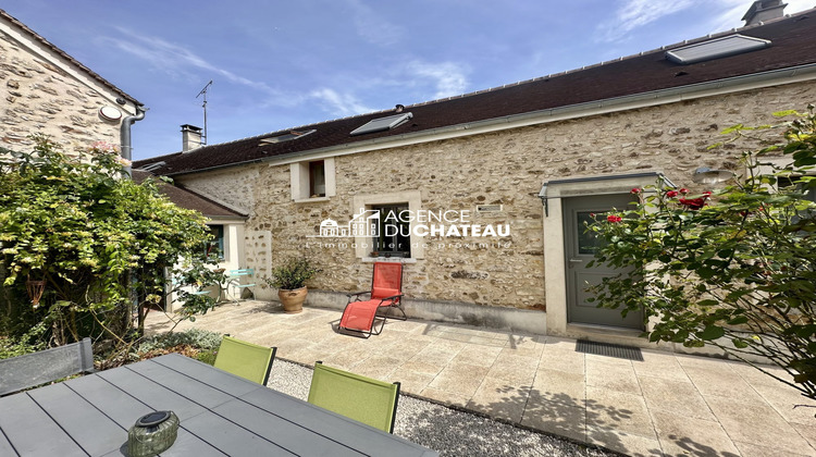 Ma-Cabane - Vente Maison Nandy, 93 m²