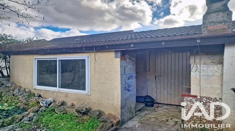 Ma-Cabane - Vente Maison Nandy, 100 m²