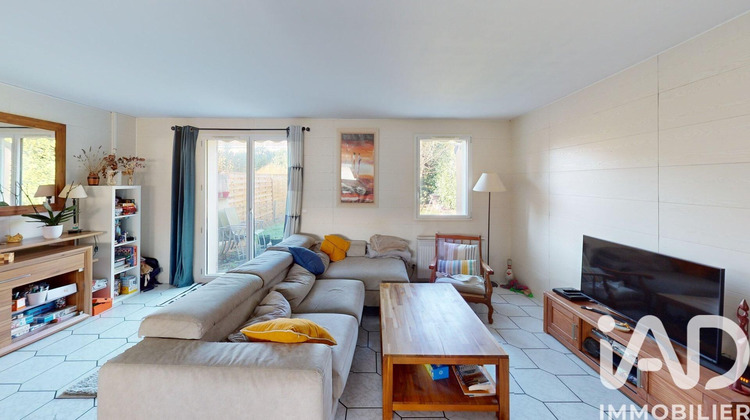 Ma-Cabane - Vente Maison Nandy, 95 m²