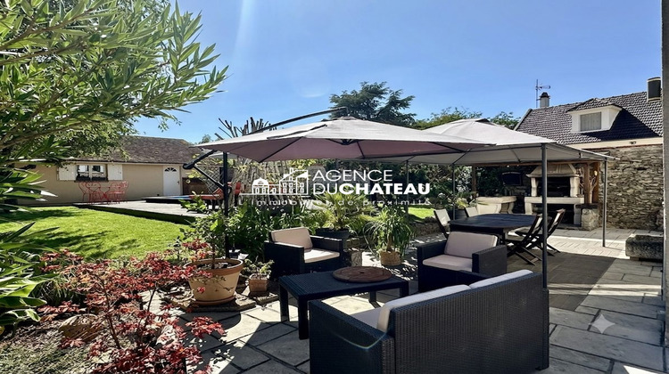 Ma-Cabane - Vente Maison Nandy, 125 m²