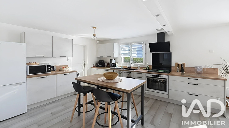 Ma-Cabane - Vente Maison Nandy, 108 m²