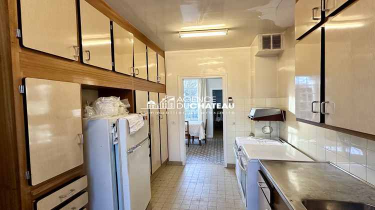 Ma-Cabane - Vente Maison Nandy, 125 m²