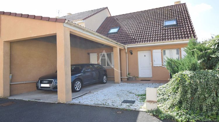 Ma-Cabane - Vente Maison NANGIS, 78 m²