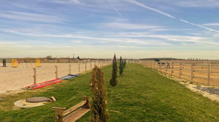 Ma-Cabane - Vente Maison Nangis, 200 m²