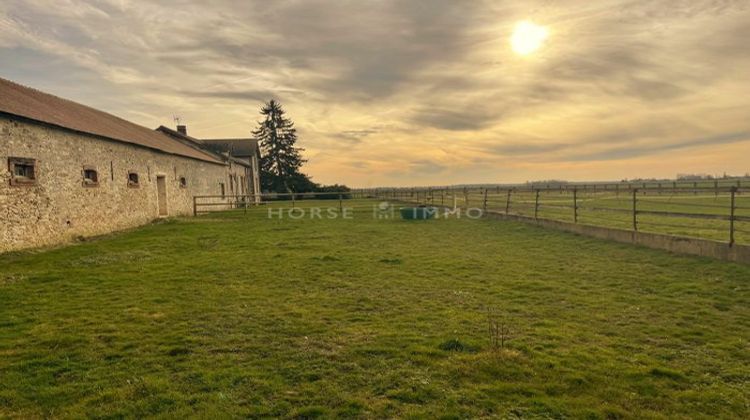 Ma-Cabane - Vente Maison Nangis, 200 m²