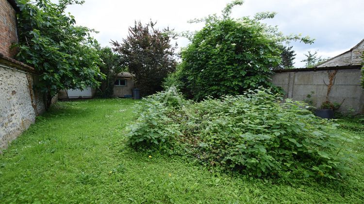 Ma-Cabane - Vente Maison NANGIS, 87 m²