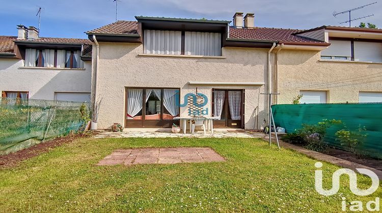 Ma-Cabane - Vente Maison Nangis, 82 m²