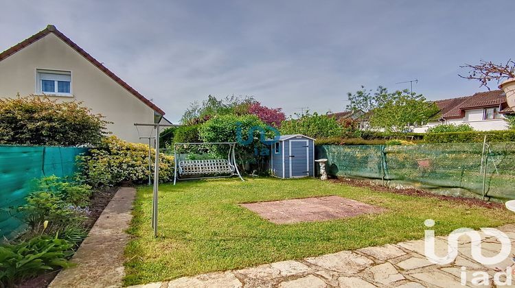 Ma-Cabane - Vente Maison Nangis, 82 m²