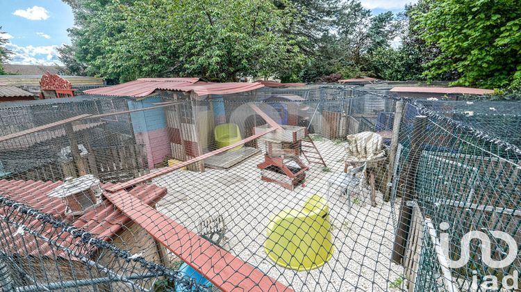 Ma-Cabane - Vente Maison Nangis, 80 m²