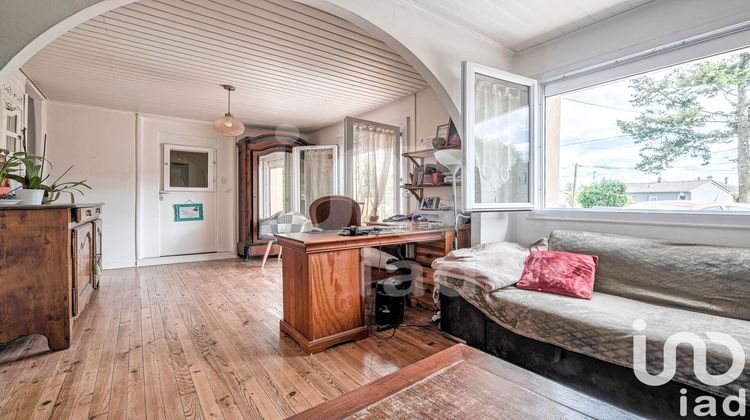 Ma-Cabane - Vente Maison Nangis, 80 m²