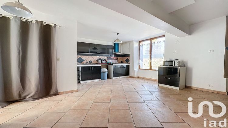 Ma-Cabane - Vente Maison Nangis, 120 m²