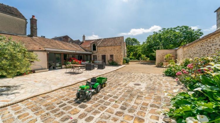 Ma-Cabane - Vente Maison Nangis, 220 m²