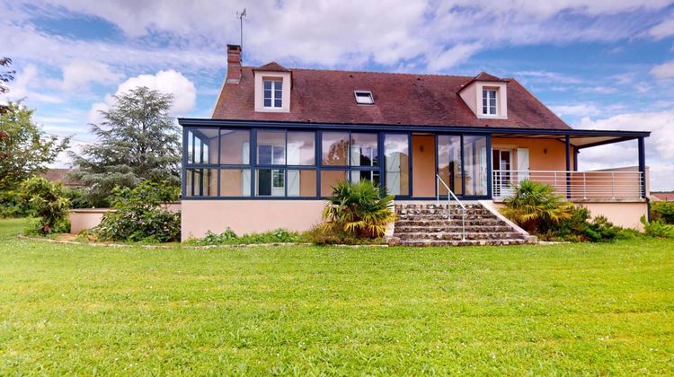 Ma-Cabane - Vente Maison NANGIS, 250 m²