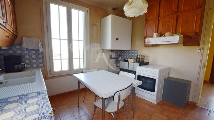 Ma-Cabane - Vente Maison NANGIS, 68 m²