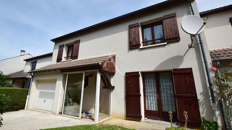 Ma-Cabane - Vente Maison NANGIS, 89 m²