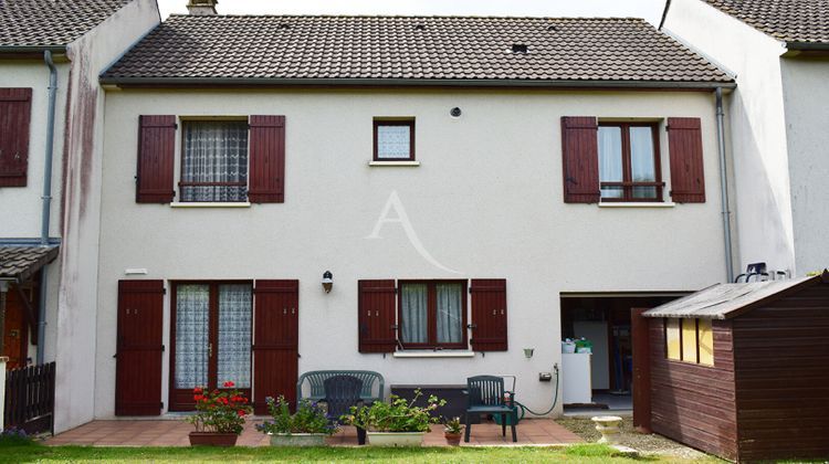 Ma-Cabane - Vente Maison NANGIS, 89 m²