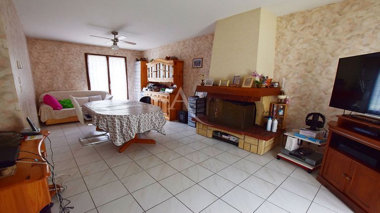 Ma-Cabane - Vente Maison NANGIS, 89 m²