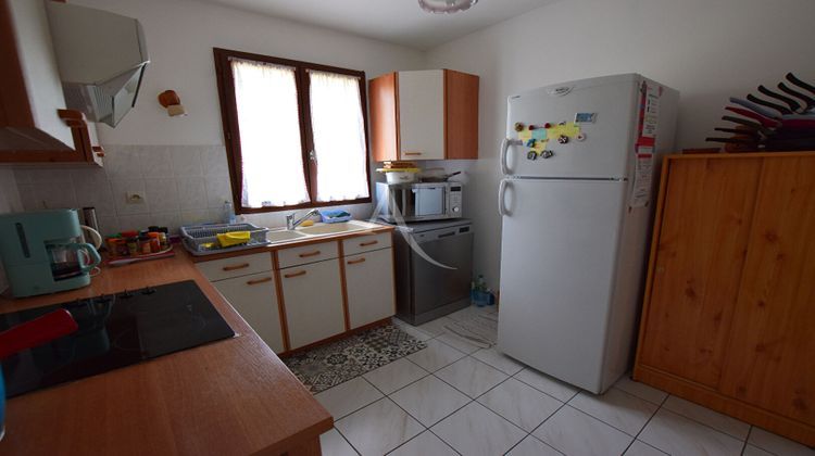 Ma-Cabane - Vente Maison NANGIS, 89 m²