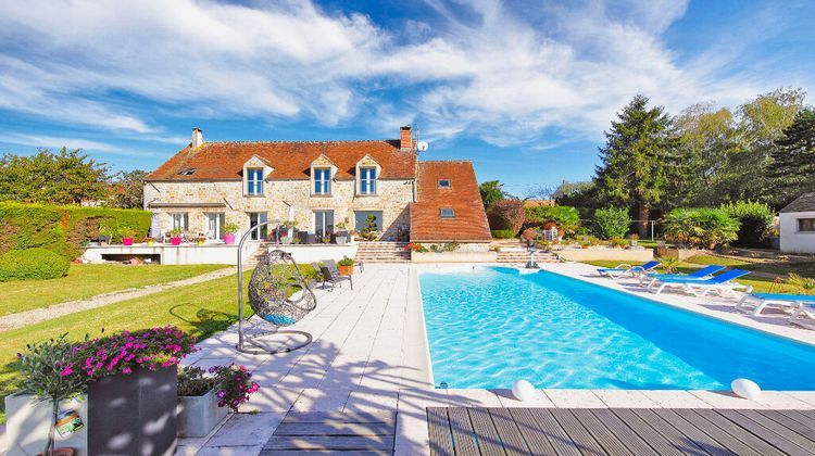 Ma-Cabane - Vente Maison NANGIS, 232 m²