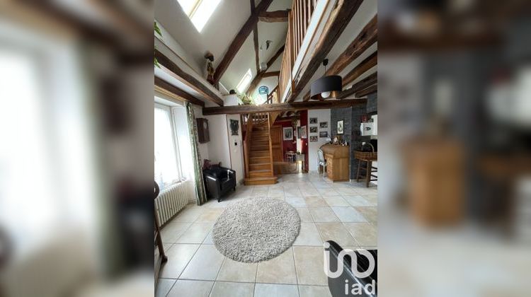 Ma-Cabane - Vente Maison Nangis, 174 m²