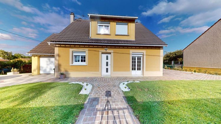 Ma-Cabane - Vente Maison NANGIS, 118 m²