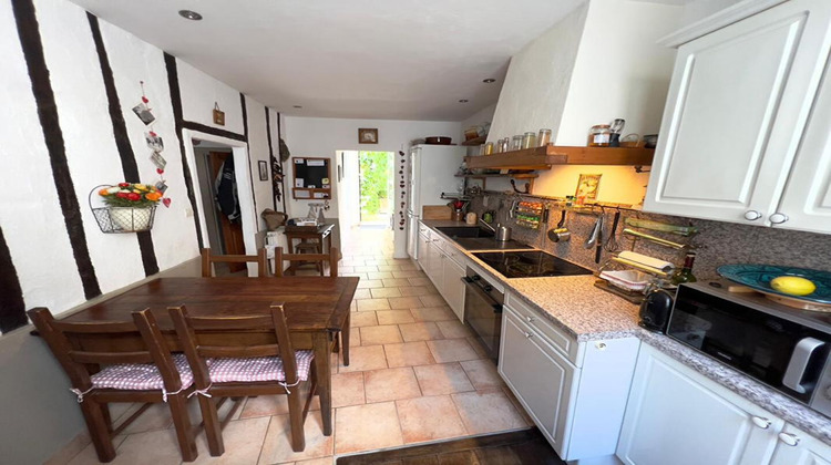 Ma-Cabane - Vente Maison NANGIS, 140 m²