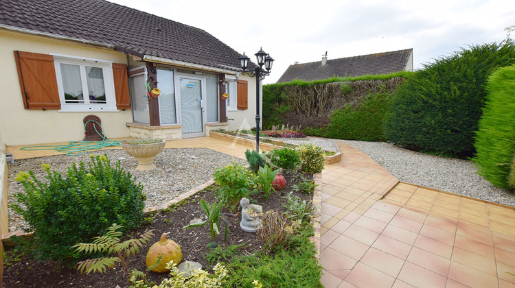 Ma-Cabane - Vente Maison NANGIS, 92 m²