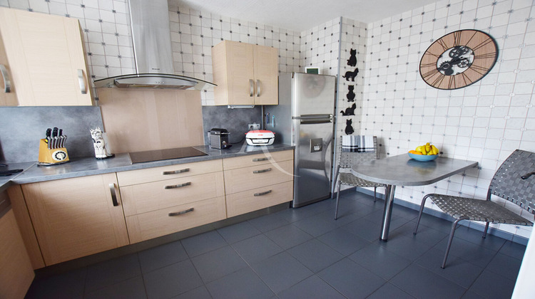 Ma-Cabane - Vente Maison NANGIS, 92 m²