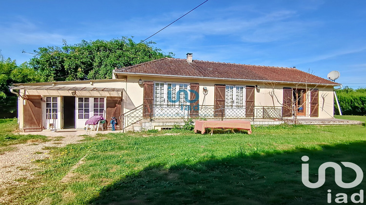 Ma-Cabane - Vente Maison Nangis, 88 m²