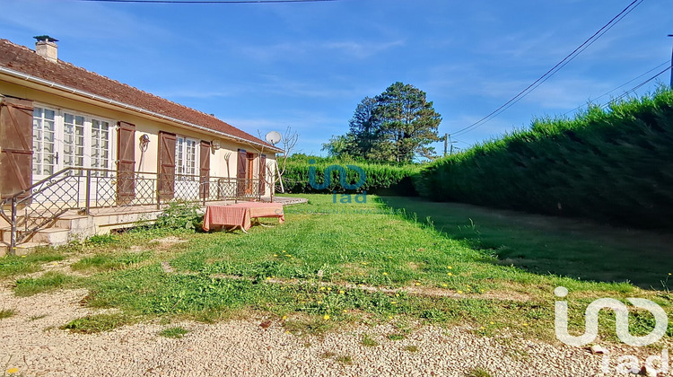 Ma-Cabane - Vente Maison Nangis, 88 m²