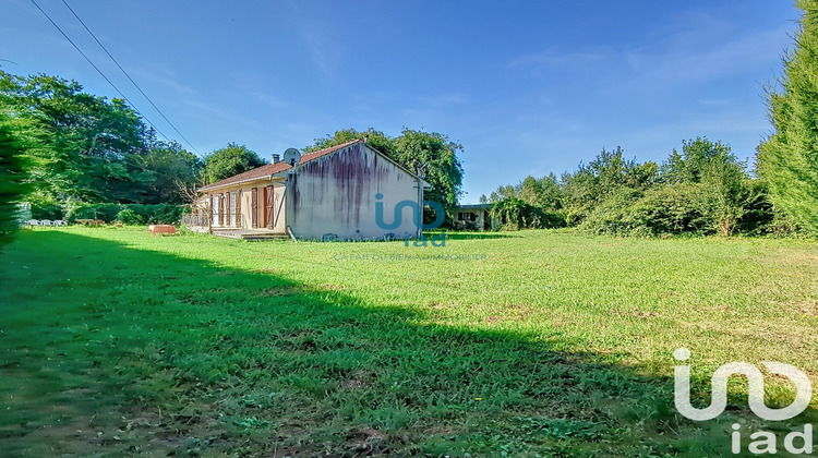 Ma-Cabane - Vente Maison Nangis, 88 m²