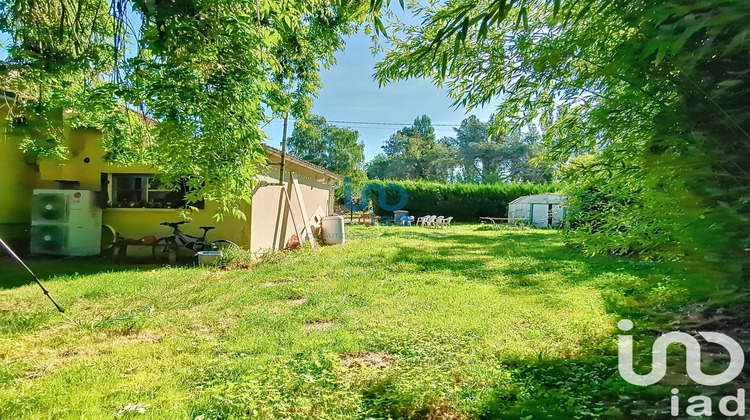 Ma-Cabane - Vente Maison Nangis, 88 m²