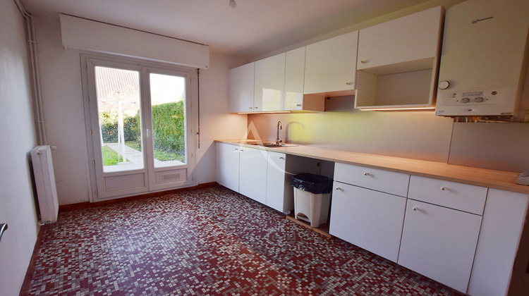 Ma-Cabane - Vente Maison NANGIS, 84 m²