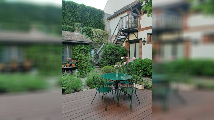 Ma-Cabane - Vente Maison Nangis, 250 m²