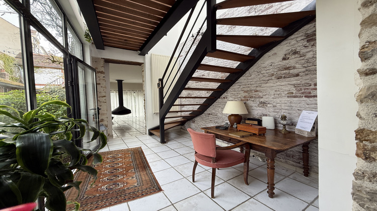 Ma-Cabane - Vente Maison Nangis, 250 m²