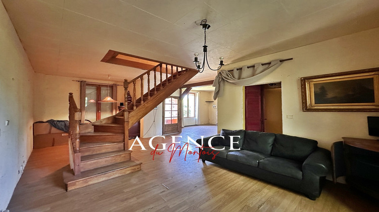 Ma-Cabane - Vente Maison Nangis, 96 m²