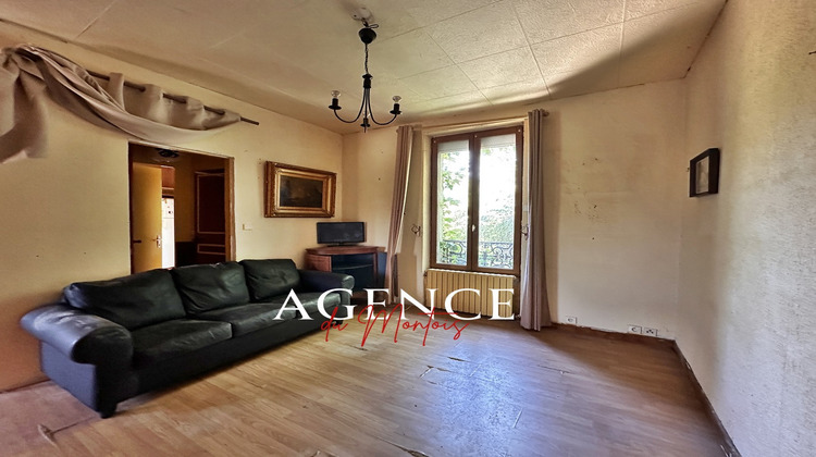 Ma-Cabane - Vente Maison Nangis, 96 m²