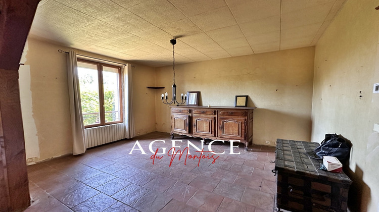 Ma-Cabane - Vente Maison Nangis, 96 m²