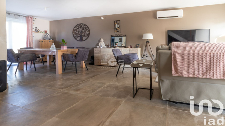 Ma-Cabane - Vente Maison Nangis, 104 m²