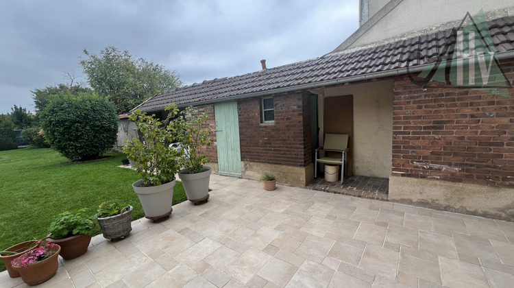 Ma-Cabane - Vente Maison Nangis, 145 m²