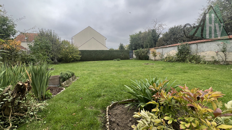 Ma-Cabane - Vente Maison Nangis, 145 m²